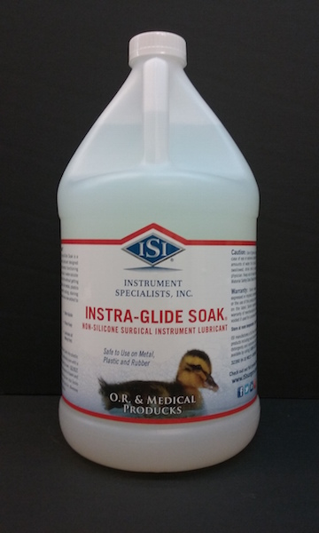 Instra-Glide Instrument Lubricant (Prod 1603206 C316.1)