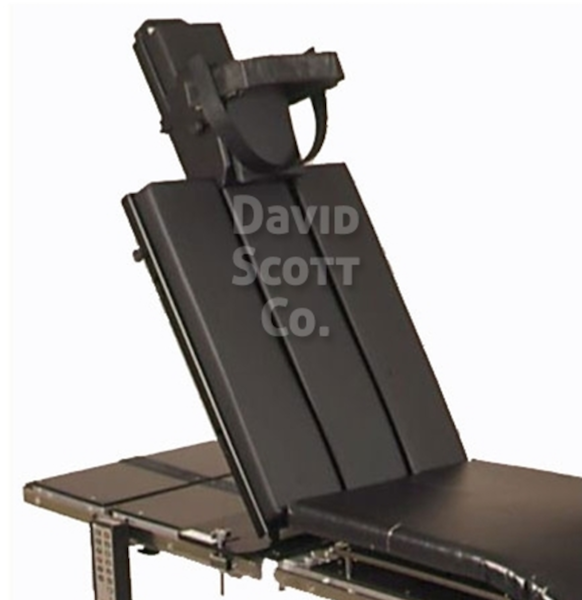 Shoulder Arthroscopy Chair / Beach Chair (Prod 2631 C117.1)